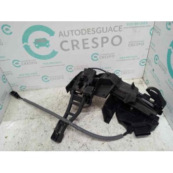 CERRADURA PUERTA DELANTERA IZQUIERDA BM5AA21813AF  - miniatura 3