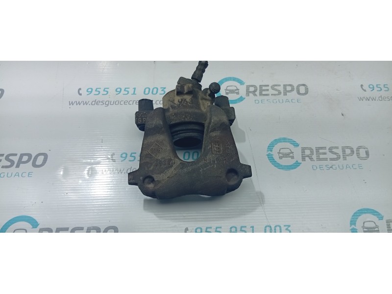 PINZA DE FRENO DELANTERA IZQUIERDA 5114R  - imagen 1