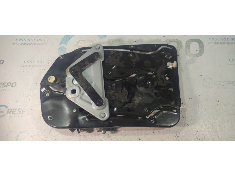 ELEVALUNAS TRASERO IZQUIERDO 9466809  - imagen 2