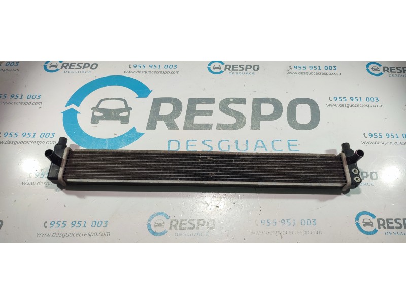 RADIADOR CAJA CAMBIOS MF2220700081  - imagen 1