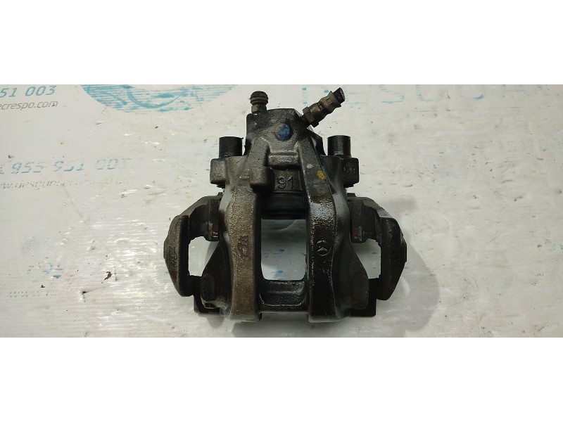 PINZA DE FRENO TRASERA DERECHA  - imagen 1