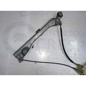 ELEVALUNAS TRASERO IZQUIERDO 827010001R  - miniatura 2