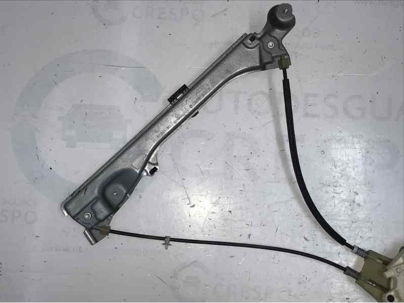 ELEVALUNAS TRASERO IZQUIERDO 827010001R  - imagen 2