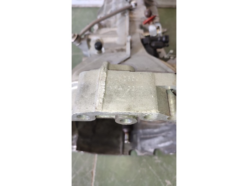 CAJA CAMBIOS MPA  - imagen 5