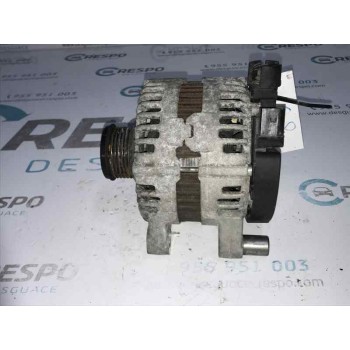 ALTERNADOR 6G9N10300XC 0121615009  - miniatura 3