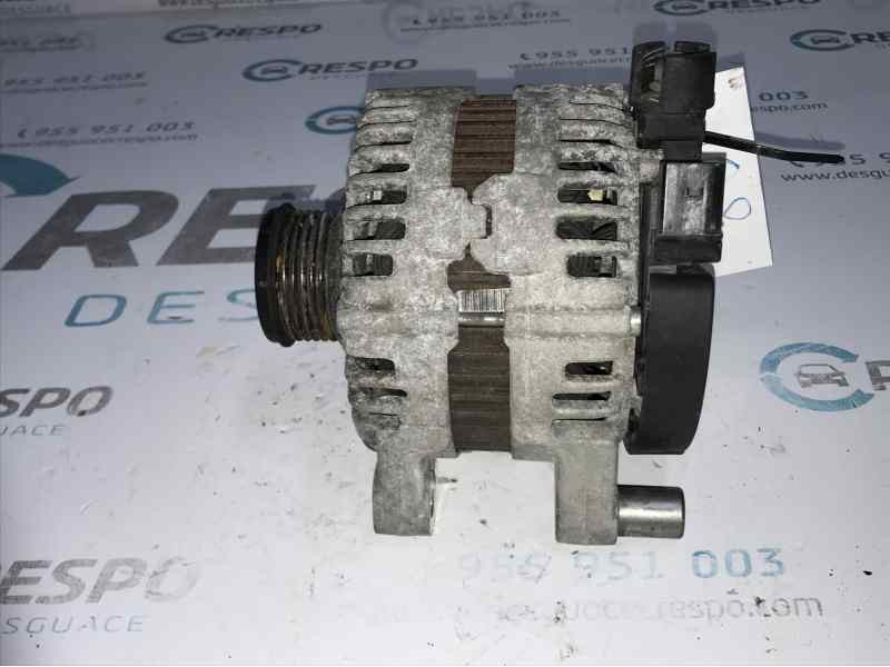 ALTERNADOR 6G9N10300XC 0121615009  - imagen 3