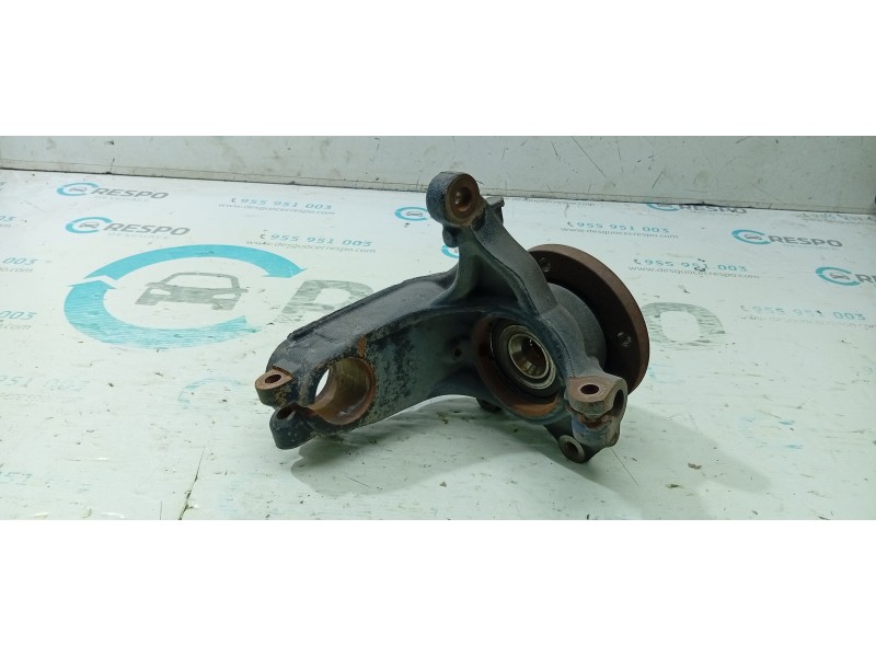 MANGUETA DELANTERA DERECHA P55  - imagen 1