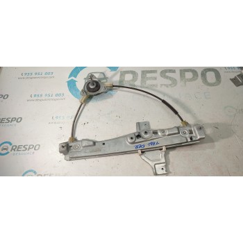 ELEVALUNAS TRASERO DERECHO 9673153880  - miniatura 1