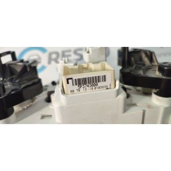 MANDO CLIMATIZADOR 5P3743000  - miniatura 3