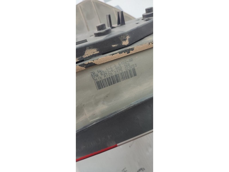 PILOTO TRASERO DERECHO 6990168  - imagen 2