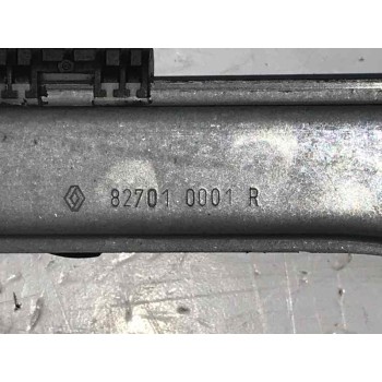 ELEVALUNAS TRASERO IZQUIERDO 827010001R  - miniatura 3