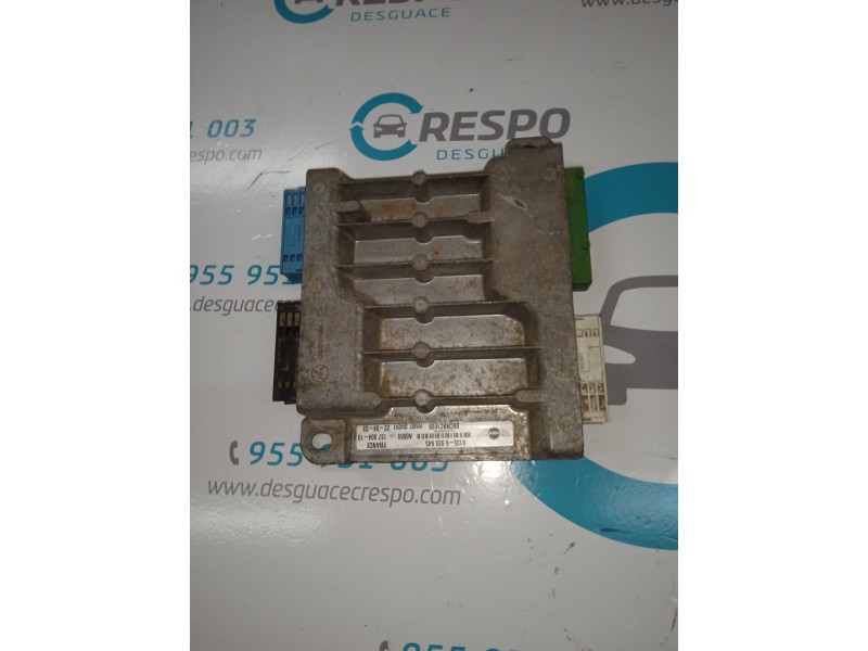 CENTRALITA MOTOR UCE 61356935645  - imagen 1