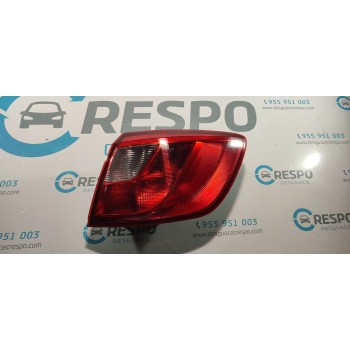 PILOTO TRASERO DERECHO 6J8945096 