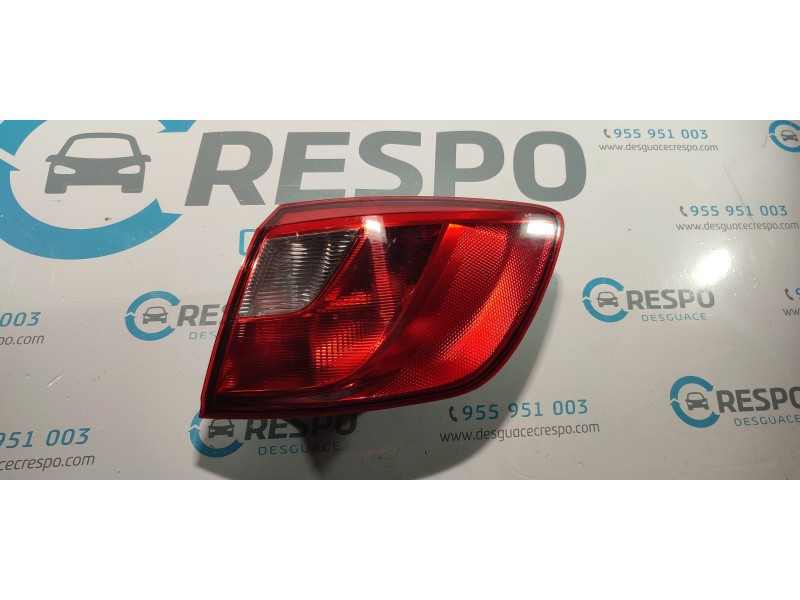 PILOTO TRASERO DERECHO 6J8945096  - imagen 1