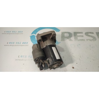 MOTOR ARRANQUE  - miniatura 3