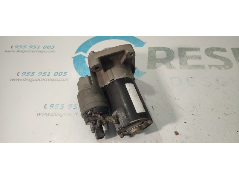 MOTOR ARRANQUE  - imagen 3