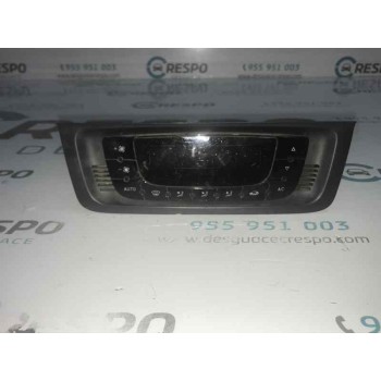 MANDO CLIMATIZADOR 6J0820043E  - miniatura 1