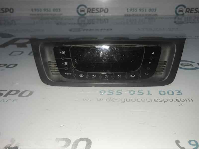 MANDO CLIMATIZADOR 6J0820043E  - imagen 1