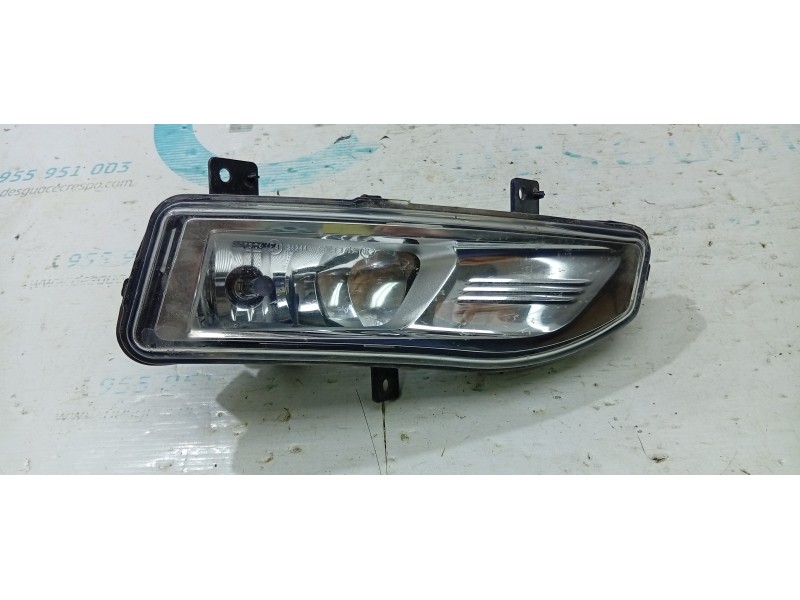 FARO ANTINIEBLA DERECHO 261508995A  - imagen 1