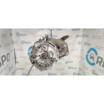 CAJA CAMBIOS R1683610402 