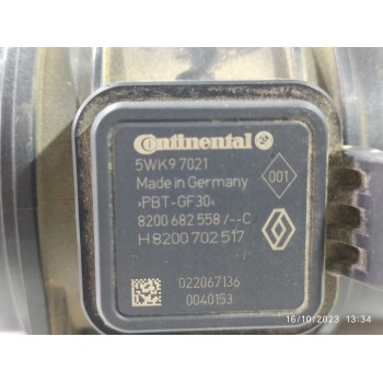 CAUDALIMETRO H8200682558C 5WK97021  - miniatura 2