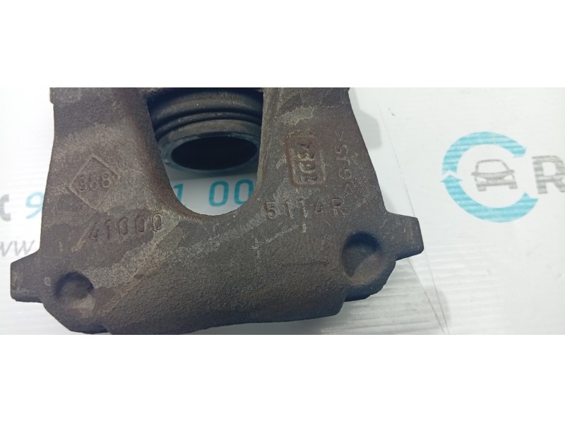 PINZA DE FRENO DELANTERA IZQUIERDA 5114R  - imagen 2