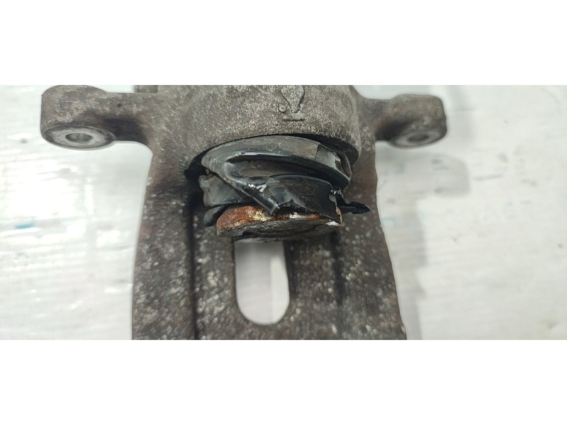 PINZA DE FRENO TRASERA IZQUIERDA  - imagen 2