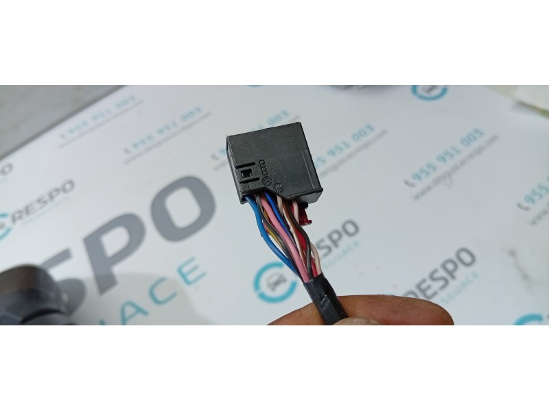 RETROVISOR DERECHO  - imagen 2