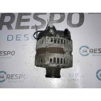 ALTERNADOR 6G9N10300XC 0121615009  - miniatura 4