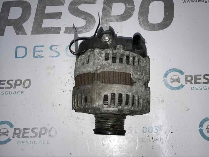 ALTERNADOR 6G9N10300XC 0121615009  - imagen 4