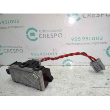 RESISTENCIA CALEFACCION AV6N19E624AA 