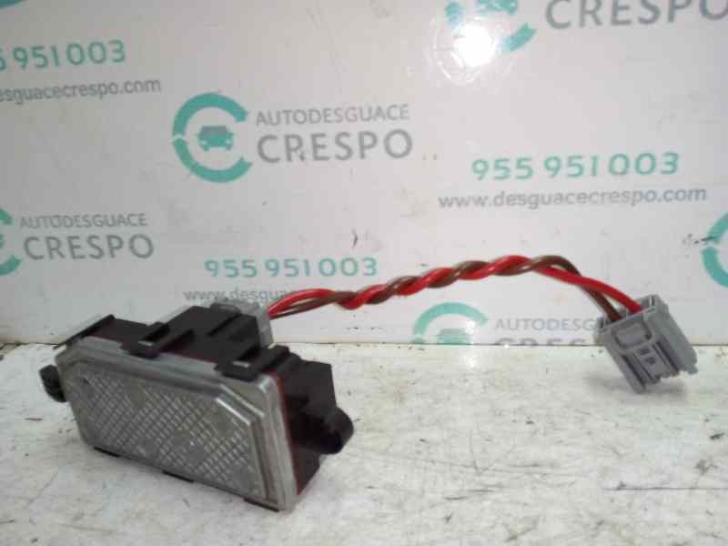 RESISTENCIA CALEFACCION AV6N19E624AA  - imagen 1