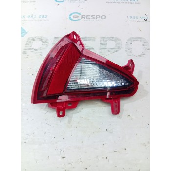 PILOTO TRASERO DERECHO PARAGOLPES 92406R2000 