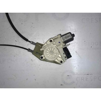 ELEVALUNAS TRASERO IZQUIERDO 827010001R  - miniatura 4