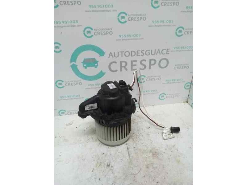 MOTOR CALEFACCION  - imagen 1