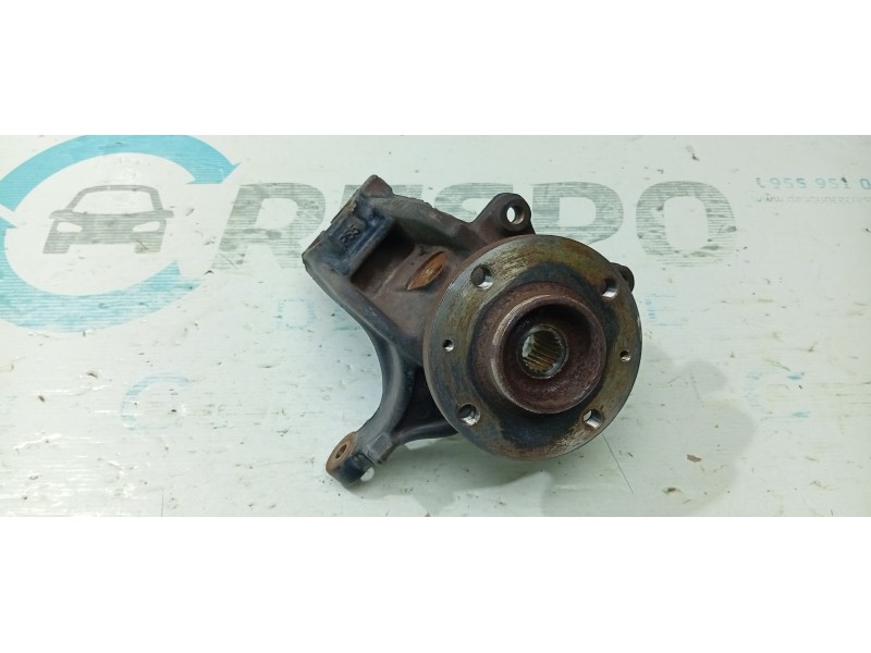 MANGUETA DELANTERA DERECHA P55  - imagen 2