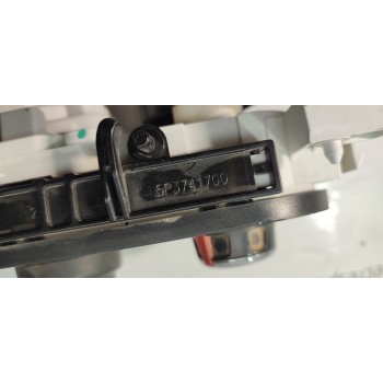 MANDO CLIMATIZADOR 5P3743000  - miniatura 4