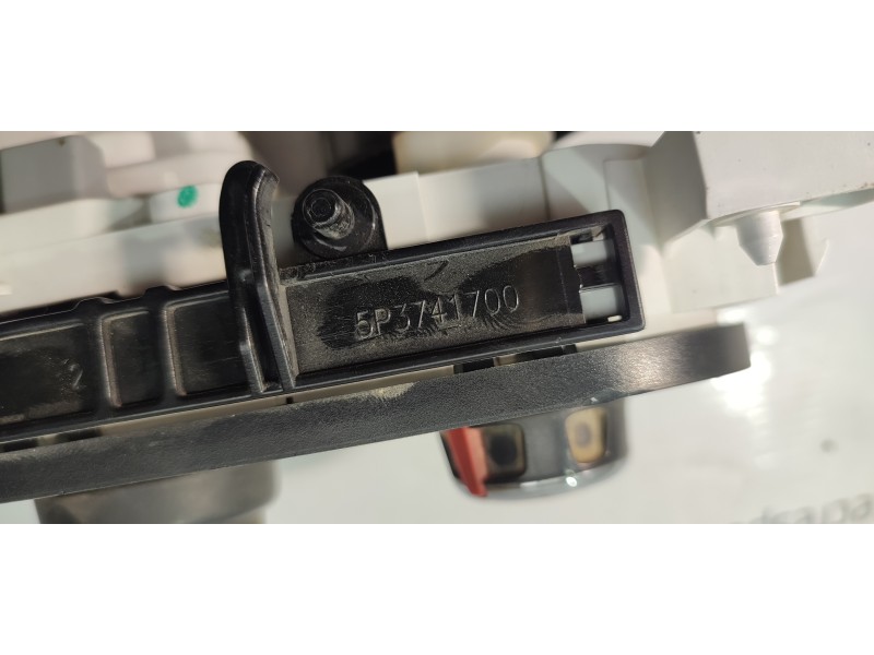 MANDO CLIMATIZADOR 5P3743000  - imagen 4