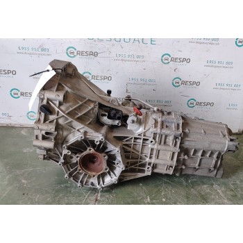 CAJA CAMBIOS MPA  - miniatura 6