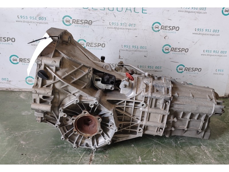 CAJA CAMBIOS MPA  - imagen 6