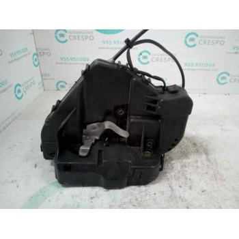 CERRADURA PUERTA TRASERA DERECHA  - miniatura 2