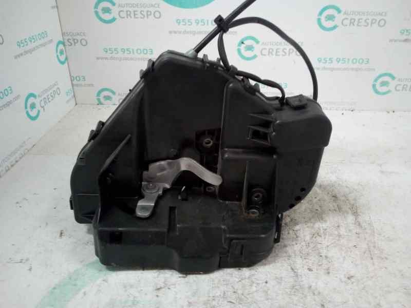 CERRADURA PUERTA TRASERA DERECHA  - imagen 2