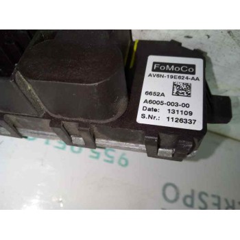 RESISTENCIA CALEFACCION AV6N19E624AA  - miniatura 2