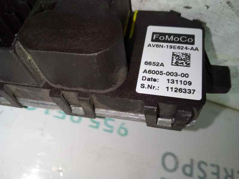 RESISTENCIA CALEFACCION AV6N19E624AA  - imagen 2