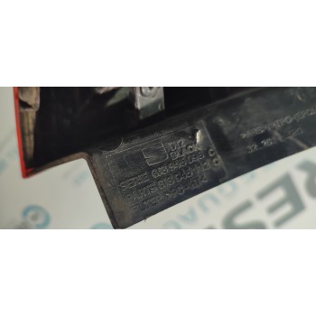 PILOTO TRASERO DERECHO 6J8945096  - miniatura 2