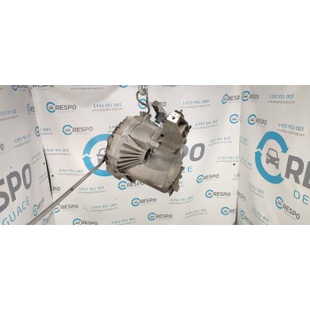 CAJA CAMBIOS R1683610402  - miniatura 2