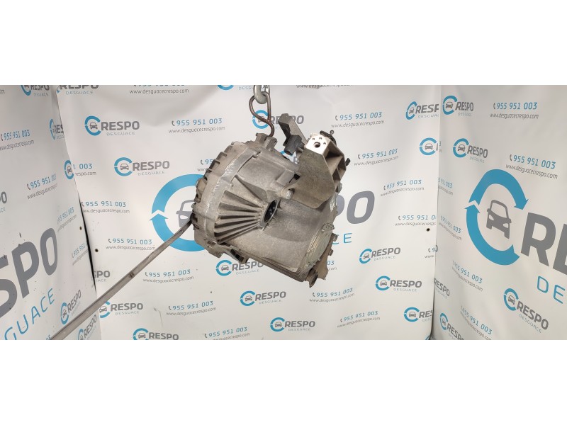 CAJA CAMBIOS R1683610402  - imagen 2