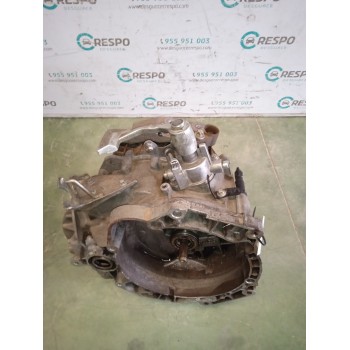 CAJA CAMBIOS 5519204  - miniatura 2