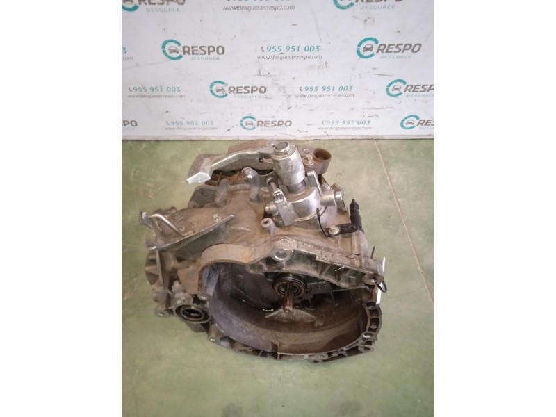 CAJA CAMBIOS 5519204  - imagen 2