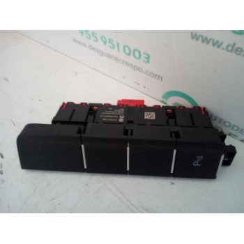 Recambio de interruptor para volkswagen golf vii sportsvan 1.6 16v tdi dpf referencia OEM IAM 517927225 0341983031-03 